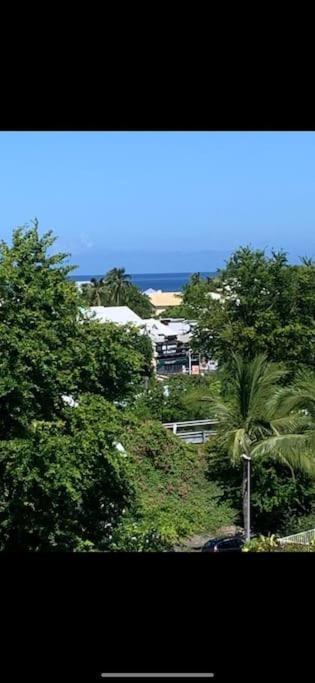 Petit Prix Et Grand Confort A Saint Gilles Les Bains Exteriér fotografie